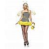   - Leg Avenue, XS, 