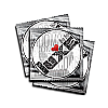  LUXE Big Box  3 XXL Size