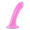  S&M Femme Fared Base Dildo