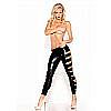    Femme Fatale Allure, S/M, 