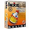  Luxe Maxima  e, 1 .