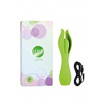     Lust by JOPEN L5   
     L5   LUST by JOPEN.