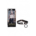     Entice Open Mouth Gag  
      Open Mouth Gag   Entice.    2  -   .     . : 61 ; : PVC/MTL; : California Exotic Novelties.