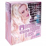 <strong>Реалистичная вагина и анус JENNA</strong> <br />
Реалистичная вагина и анус JENNA - это просто сводящая с ума полноразмерная женская попка! Кожа просто неотличима от настоящей, бархатистая, безумно приятная на ощупь. А от приятных округлостей ягодиц прямо невозможно оторваться, так и хочется их сжать в своих руках. Такие призывно раскрытые губки, трепетные, чуть розоватые, и такая аппетитная дырочка, которая так и зовет получить удовольствие, она настолько тугая, что каждый раз кажется, что она девственница. Анальные ласки тоже будут незабываемы, она такая тугая и мягкая внутри, что оргазм будет просто улетным. Волнующая вибрация соединит вас в едином ритме, и вы будете наслаждаться полной реальностью ощущений!
<br><br>Размер настоящей попки! Высота 11см, ширина 30см, длина 25 см. Вес 3,78 кг. Анус глубиной 13 см, влагалище - 17 см.
<br><br>Можно сжимать попку руками или даже отшлепать! Настоящее сексуальное приключение. <div class="charTableblock"> </div> Реалистичная вагина и анус JENNA 
Реалистичная вагина и анус JENNA - это просто сводящая с ума полноразмерная женская попка! Кожа просто неотличима от настоящей, бархатистая, безумно приятная на ощупь. А от приятных округлостей ягодиц прямо невозможно оторваться, так и хочется их сжать в своих руках. Такие призывно раскрытые губки, трепетные, чуть розоватые, и такая аппетитная дырочка, которая так и зовет получить удовольствие, она настолько тугая, что каждый раз кажется, что она девственница. Анальные ласки тоже будут незабываемы, она такая тугая и мягкая внутри, что оргазм будет просто улетным. Волнующая вибрация соединит вас в едином ритме, и вы будете наслаждаться полной реальностью ощущений!
<br><br>Размер настоящей попки! Высота 11см, ширина 30см, длина 25 см. Вес 3,78 кг. Анус глубиной 13 см, влагалище - 17 см.
<br><br>Можно сжимать попку руками или даже отшлепать! Настоящее сексуальное приключение.