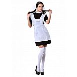 <strong>Костюм школьная форма СССР 02476ML</strong> <br />
В Советском союзе секса не было, зато были самые красивые и прилежные ученицы, а не какие-то развращенные нимфетки. <div class="charTableblock"><div><span>Размер</span>: M (44-46); L (46-48)</div></div> Костюм школьная форма СССР 02476ML 
В Советском союзе секса не было, зато были самые красивые и прилежные ученицы, а не какие-то развращенные нимфетки.