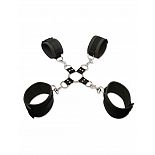   Fetish Fantasy Extreme Hog-Tie Kit 
   ,  -  ?       - ,    ,        .