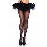 <strong>Колготки с цветочным узором Leg Avenue</strong> <br />
Великолепное бельё для романтичных натур! Красивые колготки Dotted Pantyhose внизу украшены цветочным узором. <div class="charTableblock"><div><span>Размер</span>: S (42-44); M (44-46); L (46-48)</div><div><span>Цвет</span>: черный</div></div> Колготки с цветочным узором Leg Avenue 
Великолепное бельё для романтичных натур! Красивые колготки Dotted Pantyhose внизу украшены цветочным узором.