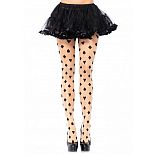 <strong>Колготки «Карточная колода» Card Suit Leg Avenue</strong> <br />
Оригинальные колготки, которые отлично подойдут для ролевой игры. <div class="charTableblock"><div><span>Размер</span>: S (42-44); M (44-46); L (46-48)</div><div><span>Цвет</span>: телесный; другой</div></div> Колготки «Карточная колода» Card Suit Leg Avenue 
Оригинальные колготки, которые отлично подойдут для ролевой игры.