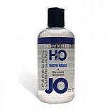 ����������� ��������� �� ������ ������ JO Personal Lubricant H2O - 240 ��. 
����������� ��������� �� ������ ������ JO Personal Lubricant H2O - ����������� ������ ����������, ������� ��������. ������������� �� ���� ���� ������� � ������������. ��������� ��� ������������� � ���������� ���������. 