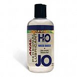      JO Anal H2O - 240 . 
JO  H2O Anal     .     .