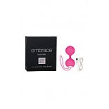  -  Embrace Love Balls   
  -   Embrace Love Balls  .