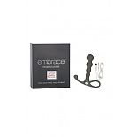 <strong>Перезаряжаемый вибро-стимулятор Embrace Beaded Probe серый</strong> <br />
Перезаряжаемый стимулятор простаты Embrace Tapered Probe серый отвечает за здоровье важнейшей части мужской половой системы. <div class="charTableblock"><div><span>Длина, см</span>: 9.5</div><div><span>Диаметр, см</span>: 2.5</div><div><span>Материал</span>: силикон</div><div><span>Цвет</span>: другой</div><div><span>Особенности</span>: массажер простаты</div><div><span>Особенности</span>: с вибрацией</div><div><span>Длина, см</span>: 9-12</div><div><span>Диаметр, см</span>: 2</div></div> Перезаряжаемый вибро-стимулятор Embrace Beaded Probe серый 
Перезаряжаемый стимулятор простаты Embrace Tapered Probe серый отвечает за здоровье важнейшей части мужской половой системы.