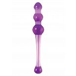 <strong>Стеклянный стимулятор Crystal Glass Kegel Large, Серый</strong> <br />
Потрясающая игрушка, которую можно использовать в различных целях. <div class="charTableblock"><div><span>Длина, см</span>: 25</div><div><span>Диаметр, см</span>: 4</div><div><span>Материал</span>: стекло</div><div><span>Цвет</span>: черный</div><div><span>Особенности</span>: цепочки, бусы</div><div><span>Особенности</span>: двухсторонний</div><div><span>Длина, см</span>: 25 и более</div><div><span>Диаметр, см</span>: 4</div></div> Стеклянный стимулятор Crystal Glass Kegel Large, Серый
Потрясающая игрушка, которую можно использовать в различных целях.