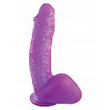 <strong>Фаллоимитатор на присоске Gelee Mr.Big, 25 см, Розовый</strong> <br />
Да, милые дамы! Этот фаллос сможет удовлетворить потребности любой женщины! Его внушительные Размеры и аппетитный дизайн сведут с ума кого угодно. <div class="charTableblock"><div><span>Длина, см</span>: 25</div><div><span>Диаметр, см</span>: 6</div><div><span>Материал</span>: силикон</div><div><span>Цвет</span>: красный/розовый</div><div><span>Особенности</span>: на присоске; с мошонкой</div><div><span>Длина, см</span>: 25 и более</div><div><span>Диаметр, см</span>: 6</div></div> Фаллоимитатор на присоске Gelee Mr.Big, 25 см, Розовый 
Да, милые дамы! Этот фаллос сможет удовлетворить потребности любой женщины! Его внушительные Размеры и аппетитный дизайн сведут с ума кого угодно.