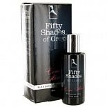 <strong>Женский возбуждающий гель «50 оттенков серого»: Come Alive Pleasure Gel for Her - 30 мл.</strong> <br />
Почувствуйте новую волну непередаваемого удовольствия с Come Alive - интимным возбуждающим гелем из чувственной коллекции лубрикантов и кремов "Fifty Shades of Grey" утвержденной её автором EL James. Покалывающий эффект, повышение чувствительности, непередаваемые оргазмы - все это гель Come Alive. 
<br><br>"Я кончаю, срываюсь - истощающий, сковывающий душу оргазм вытягивает из меня все силы" (с) Анастейша Стил.
<br><br>Аргинин, один из ключевых ингредиентов, повышает приток крови к клитору, делая его гиперчувствительным. Содержание ментола способствует охлаждающему и покалывающему эффекту, что делает Ваш оргазм незабываемым. 
<br><br>Выдавите небольшое количество геля на клитор и смажьте нежными движениями пальцев. Пользуйтесь этим гелем во время секса или наслаждаясь любимой секс-игрушкой и получи несравнимое удовольствие. <div class="charTableblock"> </div> Женский возбуждающий гель «50 оттенков серого»: Come Alive Pleasure Gel for Her - 30 мл. 
Почувствуйте новую волну непередаваемого удовольствия с Come Alive - интимным возбуждающим гелем из чувственной коллекции лубрикантов и кремов "Fifty Shades of Grey" утвержденной её автором EL James. Покалывающий эффект, повышение чувствительности, непередаваемые оргазмы - все это гель Come Alive. 
<br><br>"Я кончаю, срываюсь - истощающий, сковывающий душу оргазм вытягивает из меня все силы" (с) Анастейша Стил.
<br><br>Аргинин, один из ключевых ингредиентов, повышает приток крови к клитору, делая его гиперчувствительным. Содержание ментола способствует охлаждающему и покалывающему эффекту, что делает Ваш оргазм незабываемым. 
<br><br>Выдавите небольшое количество геля на клитор и смажьте нежными движениями пальцев. Пользуйтесь этим гелем во время секса или наслаждаясь любимой секс-игрушкой и получи несравнимое удовольствие.