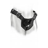    Universal Heavy-Duty Harness 
       Harness.
