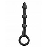 <strong>Анальный стимулятор Pleasure Piston</strong> <br />
Это то, что нужно для анального удовольствия, если вы никогда этого не пробовали. <div class="charTableblock"><div><span>Длина, см</span>: 13.2</div><div><span>Диаметр, см</span>: 2</div><div><span>Материал</span>: силикон</div><div><span>Цвет</span>: черный</div><div><span>Особенности</span>: цепочки, бусы</div><div><span>Длина, см</span>: 13-16</div><div><span>Диаметр, см</span>: 2</div></div> Анальный стимулятор Pleasure Piston
Это то, что нужно для анального удовольствия, если вы никогда этого не пробовали.