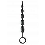 <strong>Анальная цепочка AFC-FIRST TIME FUN BEADS BLACK 464923</strong> <br />
Анальная цепочка AFC-FIRST TIME FUN BEADS BLACK выполнена из медицинского гипоаллергенного силикона, имеет гладкую поверхность. <div class="charTableblock"><div><span>Длина, см</span>: 21</div><div><span>Диаметр, см</span>: 2.5</div><div><span>Материал</span>: силикон</div><div><span>Цвет</span>: черный</div><div><span>Особенности</span>: цепочки, бусы</div><div><span>Длина, см</span>: 21-24</div><div><span>Диаметр, см</span>: 2</div></div> Анальная цепочка AFC-FIRST TIME FUN BEADS BLACK 464923
Анальная цепочка AFC-FIRST TIME FUN BEADS BLACK выполнена из медицинского гипоаллергенного силикона, имеет гладкую поверхность.