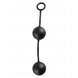 <strong>Анальные шарики AFC-ELITE VIBRO BALLS BLACK 464023PD</strong> <br />
Анальные шарики используются для анальной стимуляции с эффектом вибрации, возникает при движении. <div class="charTableblock"><div><span>Длина, см</span>: 13.25</div><div><span>Диаметр, см</span>: 3.5</div><div><span>Материал</span>: силикон</div><div><span>Цвет</span>: черный</div><div><span>Особенности</span>: шарики</div><div><span>Длина, см</span>: 13-16</div><div><span>Диаметр, см</span>: 3</div></div> Анальные шарики AFC-ELITE VIBRO BALLS BLACK 464023PD
Анальные шарики используются для анальной стимуляции с эффектом вибрации, возникает при движении.