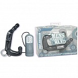   PLEASURE WAND  906-00 BX DJ 
                 .