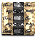  DOMINO Sweet Sex    3 
    !           –            !
   DOMINO Sweet Sex        .