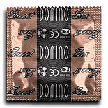 DOMINO Sweet Sex   3 
       ,    .