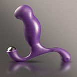 <strong>Стимулятор простаты Nexus Excel Purple</strong> <br />
Эта фиолетовая игрушка с блестящей поверхностью разработана специально для мужчин. <div class="charTableblock"><div><span>Длина, см</span>: 11</div><div><span>Диаметр, см</span>: 3.2</div><div><span>Материал</span>: ПВХ (PVC)</div><div><span>Цвет</span>: другой</div><div><span>Особенности</span>: массажер простаты</div><div><span>Особенности</span>: без вибрации</div><div><span>Длина, см</span>: 9-12</div><div><span>Диаметр, см</span>: 3</div><div><span>Производитель</span>: Nexus Range, Великобритания</div></div> Стимулятор простаты Nexus Excel Purple 
Эта фиолетовая игрушка с блестящей поверхностью разработана специально для мужчин.