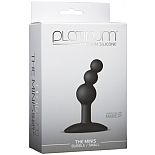 <strong>Анальный стимулятор Platinum Premium Silicone - The Mini`s Bubble Small - Black S черный</strong> <br />
Анальный стимулятор The Minis Bubble Small в форме горошин для нежной принцессы, который одним прикосновением бархатистым, гипоаллергенным, сверхгибкий премиум силиконом доставит приятные ощущения. <div class="charTableblock"><div><span>Длина, см</span>: 7</div><div><span>Диаметр, см</span>: 2.2</div><div><span>Материал</span>: силикон</div><div><span>Цвет</span>: черный</div><div><span>Особенности</span>: цепочки, бусы</div><div><span>Особенности</span>: без вибрации</div><div><span>Длина, см</span>: 5-8</div><div><span>Диаметр, см</span>: 2</div></div> Анальный стимулятор Platinum Premium Silicone - The Mini`s Bubble Small - Black S черный
Анальный стимулятор The Minis Bubble Small в форме горошин для нежной принцессы, который одним прикосновением бархатистым, гипоаллергенным, сверхгибкий премиум силиконом доставит приятные ощущения.