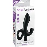   VIBRATING PROSTATE MASSAGER    
