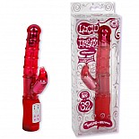 <strong>Красный LUCID DREAM хай-тек 0929-00 BX DJ</strong> <br />
Вибратор из коллекции LUCID DREAM хай-тек красного цвета. <div class="charTableblock"> </div> Красный LUCID DREAM хай-тек 0929-00 BX DJ 
Вибратор из коллекции LUCID DREAM хай-тек красного цвета.