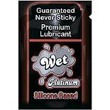 ����-��������� Wet Platinum Pouch, 2 ��. 
����-��������� Platinum �������� 100% ������� ��������, ��������� � ��������.