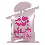 - Wet Naturals Beautifully Bare, 10  
 - Naturals,   .