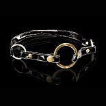 - Fetish Fantasy Gold O-Ring Gag 
   -    Fetish Fantasy Gold        .