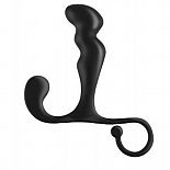 <strong>Стимулятор простаты Classix Prostate Stimulator</strong> <br />
Anal Fantasy Collection представляет массажер, который правильно изогнут, чтобы безошибочно воздействовать на простату. <div class="charTableblock"><div><span>Длина, см</span>: 10.10</div><div><span>Диаметр, см</span>: 3.80</div><div><span>Материал</span>: пластик</div><div><span>Длина, см</span>: 9-12</div><div><span>Диаметр, см</span>: 3</div><div><span>Производитель</span>: PipeDream, США</div></div> Стимулятор простаты Classix Prostate Stimulator 
Anal Fantasy Collection представляет массажер, который правильно изогнут, чтобы безошибочно воздействовать на простату.