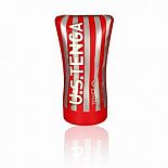 <strong>Мастурбатор Tenga Ultra Size Soft Tube</strong> <br />
Мастурбатор Tenga Ultra Size Soft Tube, выполненный в форме тюбика, предназначен для мужчин с мужскими достоинствами Размера Plus. <div class="charTableblock"> </div> Мастурбатор Tenga Ultra Size Soft Tube
Мастурбатор Tenga Ultra Size Soft Tube, выполненный в форме тюбика, предназначен для мужчин с мужскими достоинствами Размера Plus.