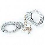 ������������� ��������� Fancy Cuffs 
Fancy Cuffs - ������������� ����������� ��������� � �����������.