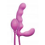 <strong>Страпон  MISSCHIEF PINK NSN-1305-14</strong> <br />
Страпон розового цвета, изготовленный из силикона. <div class="charTableblock"><div><span>Длина, см</span>: 21.6</div><div><span>Диаметр, см</span>: 3.8</div><div><span>Длина, см</span>: 21-24</div><div><span>Диаметр, см</span>: 3</div><div><span>Материал</span>: силикон</div><div><span>Цвет</span>: красный/розовый</div><div><span>Особенности</span>: безремневой; расширяющийся</div></div> Страпон  MISSCHIEF PINK NSN-1305-14 
Страпон розового цвета, изготовленный из силикона.