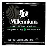     ID Millennium - 2 . 
    ID Millennium - 2 .