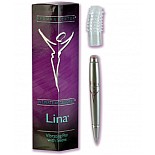 �������� ����� LINA � ��������� 9733-00 BX SE 
�������� ����� ��������� �� ������ ���� �������� ������� �� ������, �� ����� ������ � ��������! ����� �� ������ ���� ��������, ��� ������� ������� ���������� ������ ����� � ��������� �����������! ��������� ��������� ���� "��������" �� ������� �������� ��������, ��������� ��������� ��������� �������� �����.