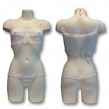 <strong>Комплект белый F514-21 EF</strong> <br />
Комплект белого цвета. <div class="charTableblock"> </div> Комплект белый F514-21 EF 
Комплект белого цвета.