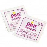   pjur Woman 1,5 ml 
    ,        .