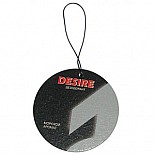  DESIRE   
        .