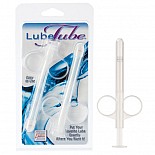 <strong>Шприц для лубриканта LUBE TUBE 2380-00 CD SE</strong> <br />
Очень удобный гладкий прозрачный шприц для лубриканта. <div class="charTableblock"> </div> Шприц для лубриканта LUBE TUBE 2380-00 CD SE
Очень удобный гладкий прозрачный шприц для лубриканта.