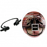 <strong>Регулируемые зажимы на соски M2M1001BLK</strong> <br />
Регулируемые зажимы на соски черного цвета на цепочке. <div class="charTableblock"> </div> Регулируемые зажимы на соски M2M1001BLK
Регулируемые зажимы на соски черного цвета на цепочке.