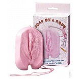 Vagina Soap 
        -     ,    .