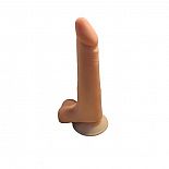 <strong>Фаллоимитатор-реалистик на присоске в ламинате 105000ru</strong> <br />
Описание: фаллоимитатор-реалистик на присоске в ламинате 105000ru Реалистичный фаллоимитатор 105000ru № это великолепная интим-игрушка отечественного производителя, которая способна удовлетворить абсолютно все эротические желания любой девушки. <div class="charTableblock"><div><span>Длина, см</span>: 15</div><div><span>Диаметр, см</span>: 3</div><div><span>Материал</span>: киберкожа</div><div><span>Цвет</span>: телесный</div><div><span>Особенности</span>: на присоске; с мошонкой</div><div><span>Длина, см</span>: 13-16</div><div><span>Диаметр, см</span>: 3</div></div> Фаллоимитатор-реалистик на присоске в ламинате 105000ru 
Описание: фаллоимитатор-реалистик на присоске в ламинате 105000ru Реалистичный фаллоимитатор 105000ru № это великолепная интим-игрушка отечественного производителя, которая способна удовлетворить абсолютно все эротические желания любой девушки.