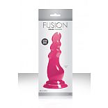 <strong>Елочка-насадка Fusion Pleasure Dongs к страпону красный</strong> <br />
Изящная насадка для страпона Fusion Pleasure Dongs - заветная мечта. <div class="charTableblock"><div><span>Длина, см</span>: 15.2</div><div><span>Диаметр, см</span>: 5.3</div><div><span>Длина, см</span>: 13-16</div><div><span>Диаметр, см</span>: 5</div><div><span>Материал</span>: ПВХ (PVC)</div><div><span>Цвет</span>: красный/розовый</div><div><span>Особенности</span>: насадка</div></div> Елочка-насадка Fusion Pleasure Dongs к страпону красный
Изящная насадка для страпона Fusion Pleasure Dongs - заветная мечта.