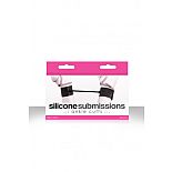 ��������� ����������� Silicone Submissions Ankle Cuffs ������ 
��������� ����������� Silicone Submissions Ankle Cuffs �� ������������������ ��������� Silicone Submissions.