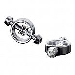 <strong>Зажимы на соски с магнитами Magnetic Nipple Clamps</strong> <br />
Зажимы на соски Magnetic Nipple Clamps созданы из высококачественной стали и отполированы вручную. <div class="charTableblock"><div><span>Тип</span>: для сосков</div><div><span>Особенности</span>: магнитные</div><div><span>Производитель</span>: PipeDream, США</div></div> Зажимы на соски с магнитами Magnetic Nipple Clamps
Зажимы на соски Magnetic Nipple Clamps созданы из высококачественной стали и отполированы вручную.