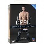 <strong>Фаллоимитатор-реалистик James Deen № UR3 Cock</strong> <br />
Ненасытный и дерзкий Jamts Deen лауреат премии Лучший исполнитель года подарит тебе незабываемый звездный секс. <div class="charTableblock"><div><span>Длина, см</span>: 22.00</div><div><span>Диаметр, см</span>: 5</div><div><span>Материал</span>: UR3 (ультра-реалистик 3.0)</div><div><span>Цвет</span>: телесный</div><div><span>Особенности</span>: на присоске; с мошонкой</div><div><span>Длина, см</span>: 21-24</div><div><span>Диаметр, см</span>: 5</div><div><span>Производитель</span>: Doc Johnson, США</div></div> Фаллоимитатор-реалистик James Deen № UR3 Cock
Ненасытный и дерзкий Jamts Deen лауреат премии Лучший исполнитель года подарит тебе незабываемый звездный секс.